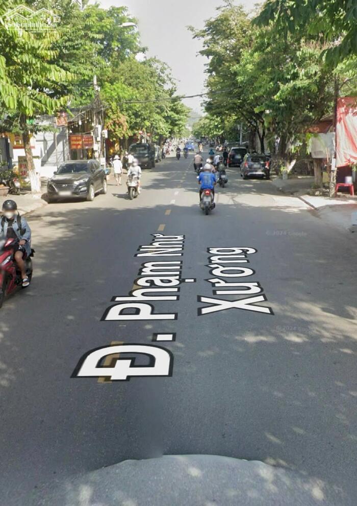 Hình ảnh Chính chủ gửi bán nhà cấp 4 MT Phạm Như Xương.Đà Nẵng 0