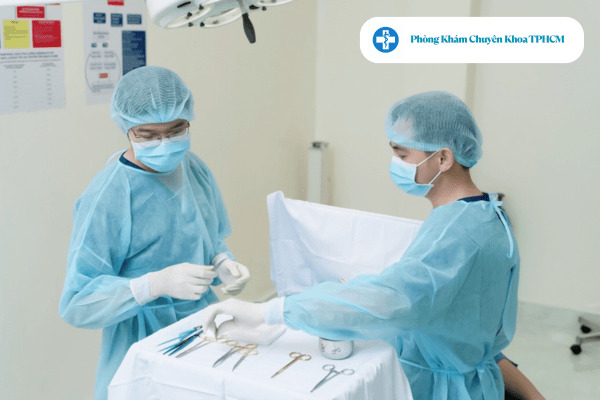 Hình ảnh Đánh Giá Thực Tế Phòng Khám Đa Khoa VK Từ Người Bệnh 0