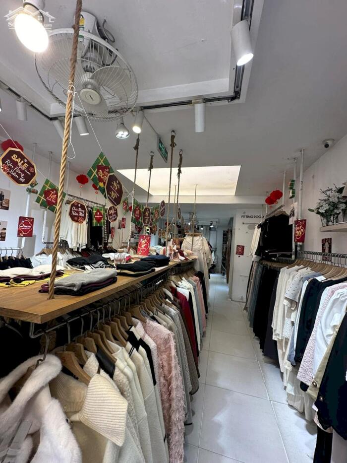 Hình ảnh Bán Nhà Mặt Phố Đại La Hai Bà Trưng 84m2-2T 1 Sổ 1 Chủ 36,5 Tỷ Đại La. 2