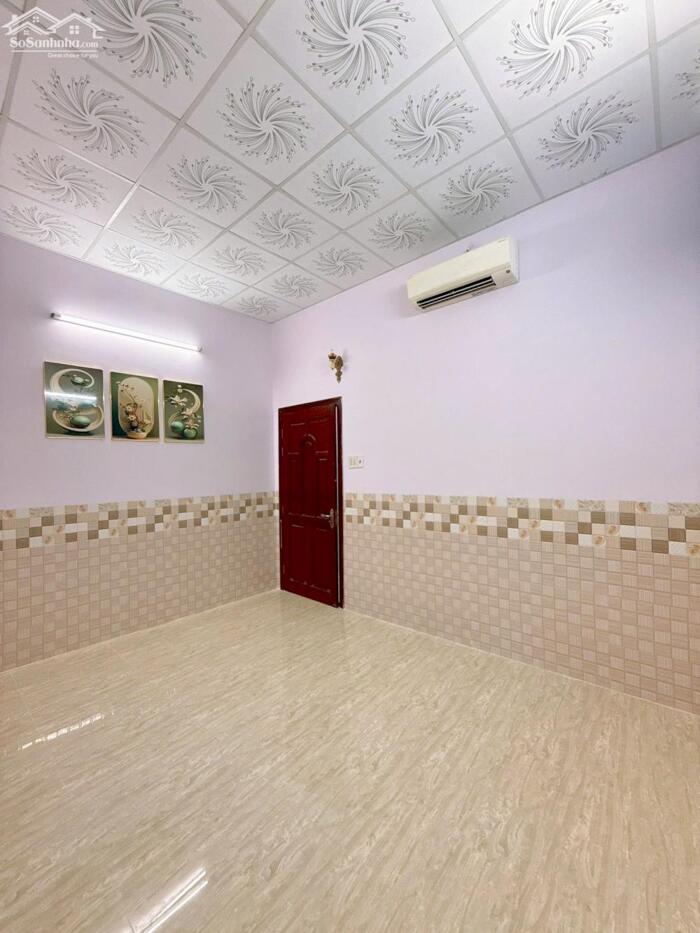 Hình ảnh Bán nhà hẻm đường trần quang diệu cần thơ 3