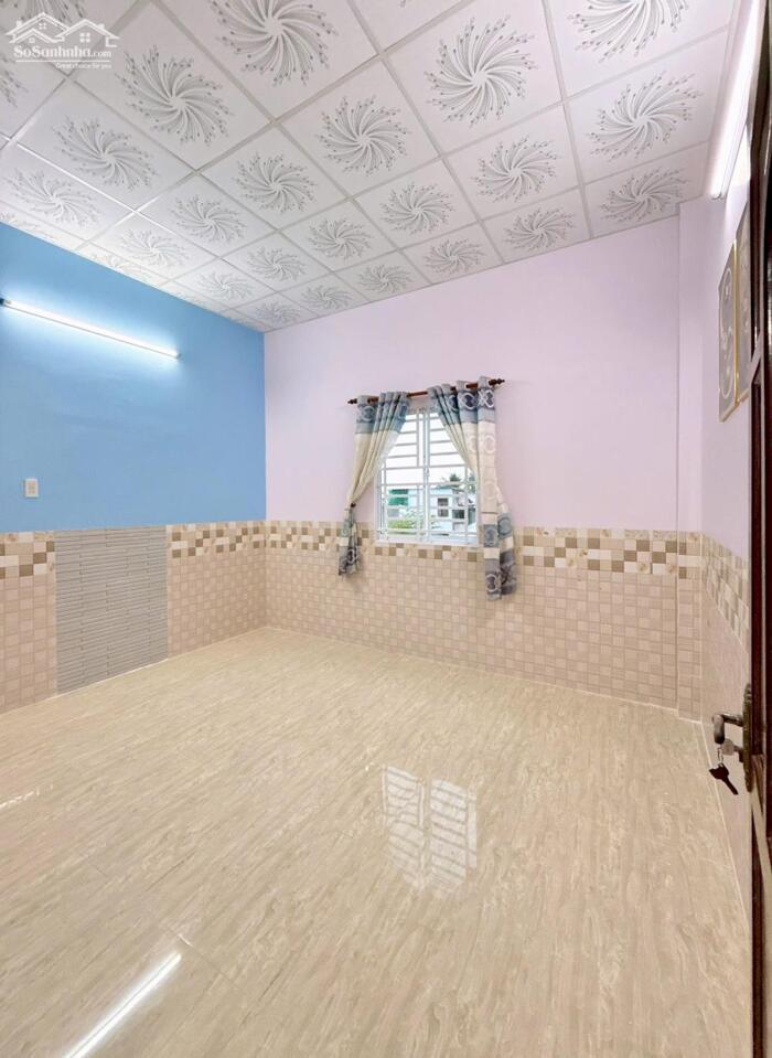 Hình ảnh Bán nhà hẻm đường trần quang diệu cần thơ 4