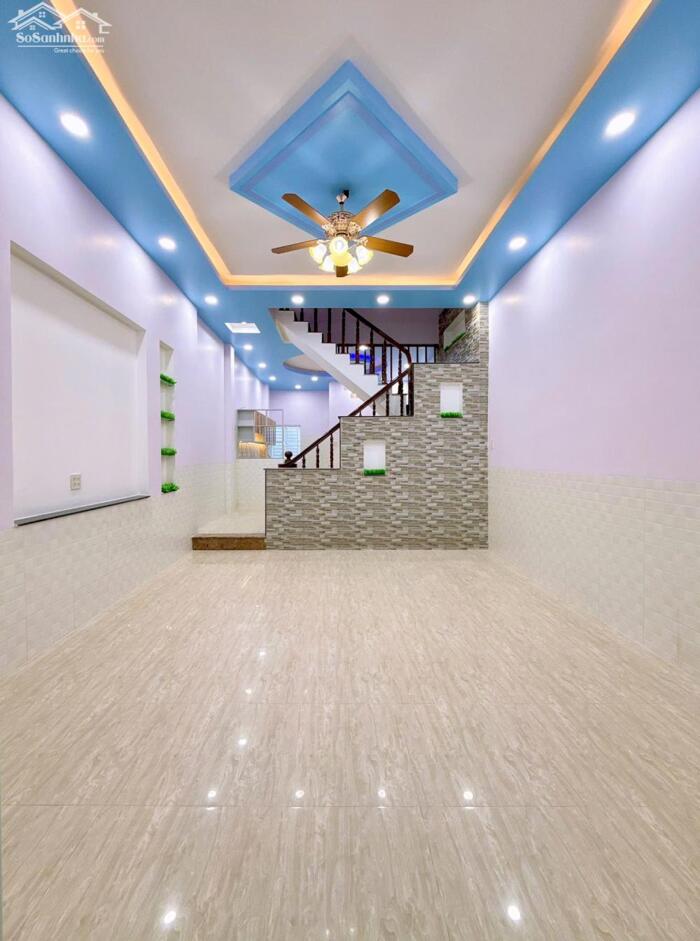 Hình ảnh Bán nhà hẻm đường trần quang diệu cần thơ 2