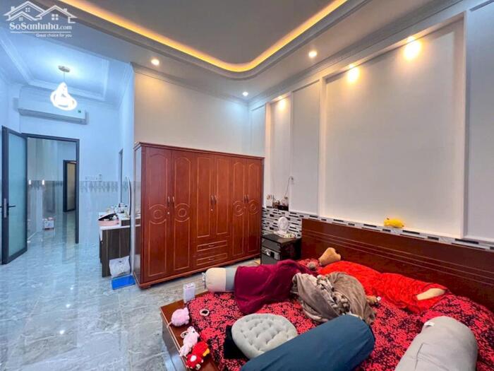 Hình ảnh Bán nhà kdc metro vị trí ngay siêu thị mega city cần thơ 3