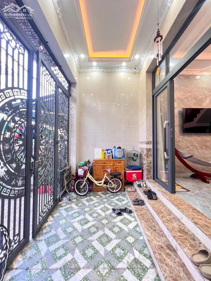 Hình ảnh Bán nhà kdc metro vị trí ngay siêu thị mega city cần thơ 0