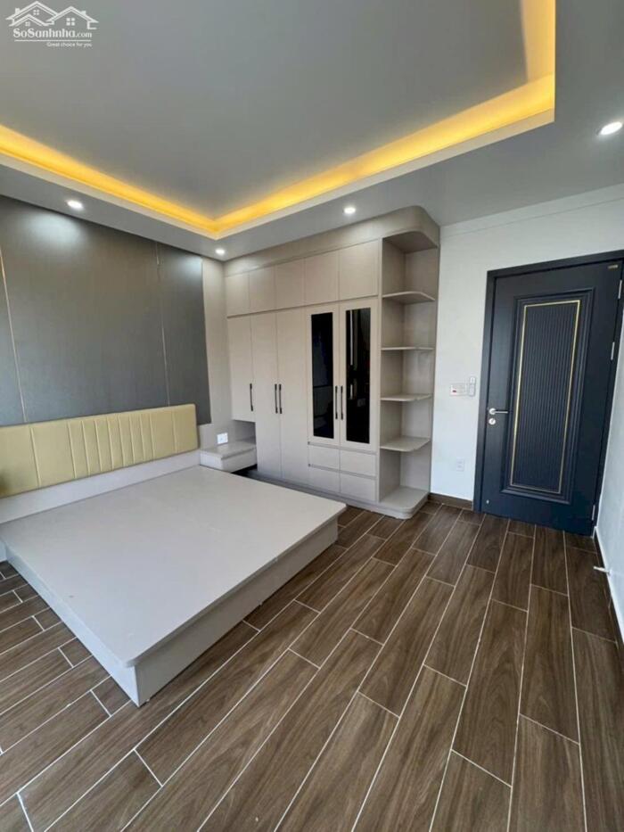 Hình ảnh Bán biệt thự Tô Hiệu Hà Đông 92m2 siêu đẹp mặt tiền rộng ô chợ thang máy 26.5 tỷ 2