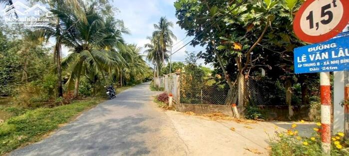 Hình ảnh Bán đất 350m², 100m² Thổ Cư, Vị Trí đẹp, Giá Chỉ 750tr- Liên Hệ Ngay! 4