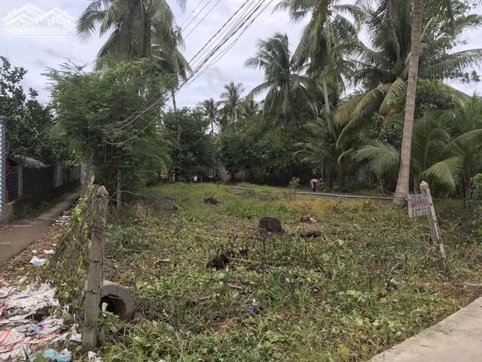 Hình ảnh Bán đất 350m², 100m² Thổ Cư, Vị Trí đẹp, Giá Chỉ 750tr- Liên Hệ Ngay! 6