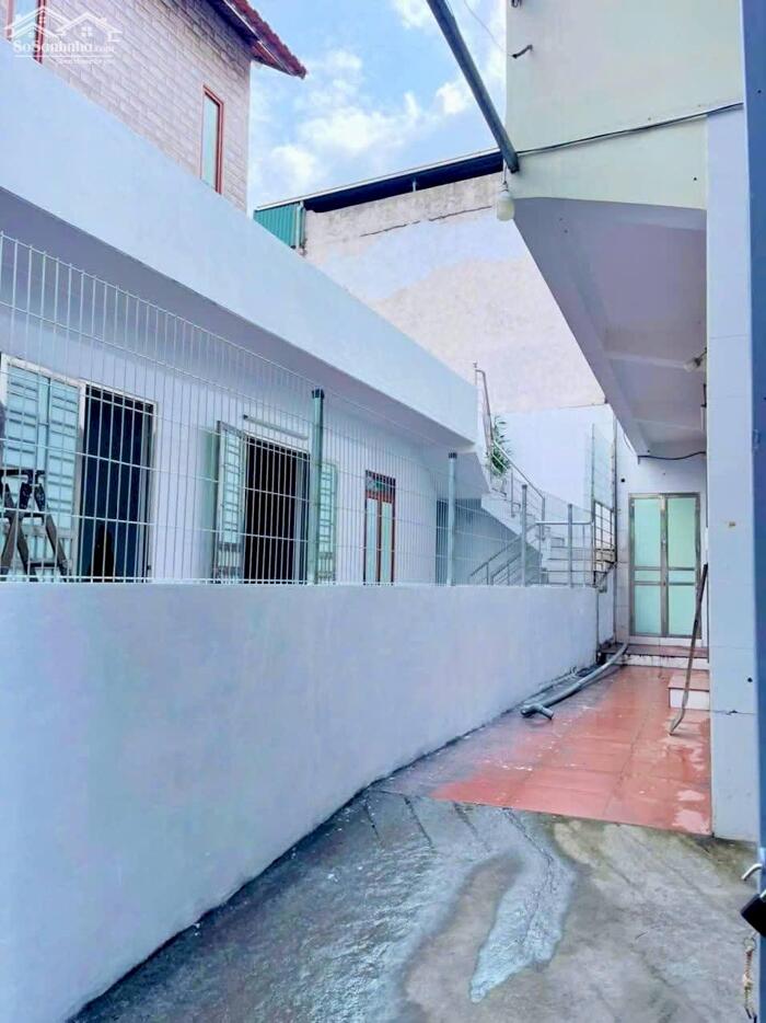 Hình ảnh Bán 2 căn nhà liền kề Phú Lộc – Cẩm Vũ, nhà mới, giá chỉ từ 1,5 tỷ 0