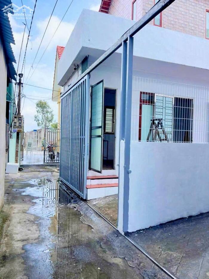 Hình ảnh Bán 2 căn nhà liền kề Phú Lộc – Cẩm Vũ, nhà mới, giá chỉ từ 1,5 tỷ 2