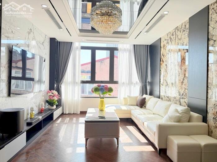 Hình ảnh Bán nhà Láng Hạ_mặt ngõ kd vỉa hè_ô tô đỗ 24/24_50m2_giá chào 18 tỷ 1