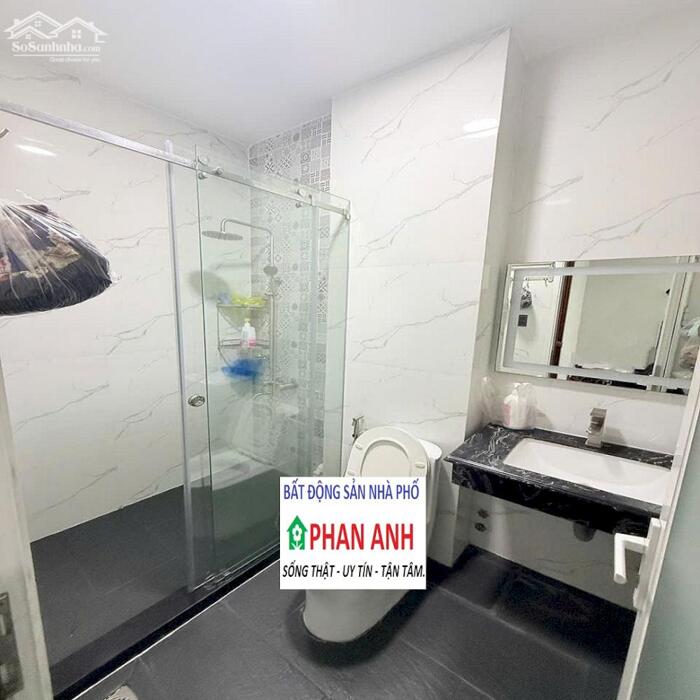 Hình ảnh Cơ hội sở hữu nhà phố Thủ Đức – Tiện nghi và an tâm tuyệt đối | 4 tầng, hẻm xe hơi, chỉ với 8 tỷ. 0