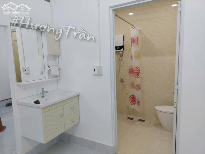 Hình ảnh BÁN NHÀ 2 TẦNG MẶT TIỀN ĐƯỜNG LÊ LAI, kế Công viên Lưu Hữu Phước 4