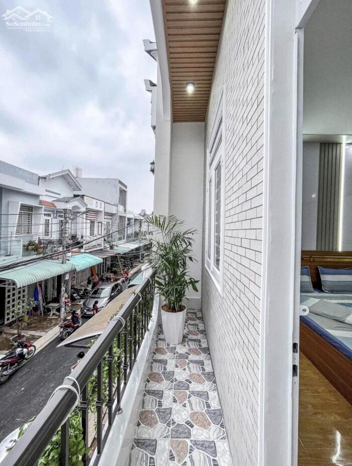 Hình ảnh 3,5 tỷ - BÁN NHÀ MỚI 2 TẦNG Số 33 ĐƯỜNG SỐ 22, KDC THỚI NHỰT 1 3