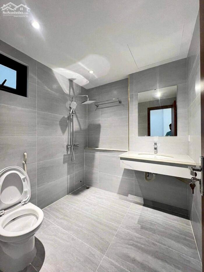 Hình ảnh ĐẸP NHƯ HOA HẬU-Bán nhà phân lô Trần Quốc Hoàn 40m2/ 7T Thang máy, MT 4m 21.5 Tỷ 7