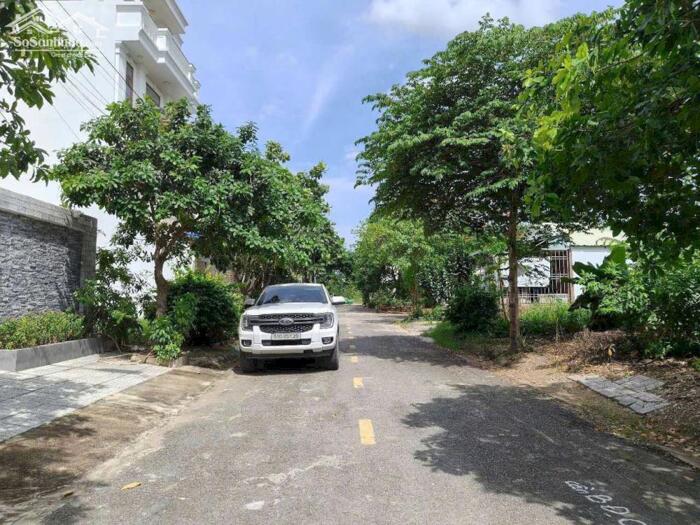 Hình ảnh BDS HVL Phú Nhuận 1 - TML Lô E6 - 160tr/m2 1