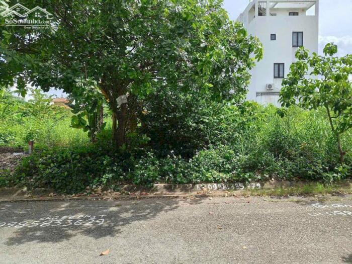 Hình ảnh BDS HVL Phú Nhuận 1 - TML Lô E6 - 160tr/m2 4