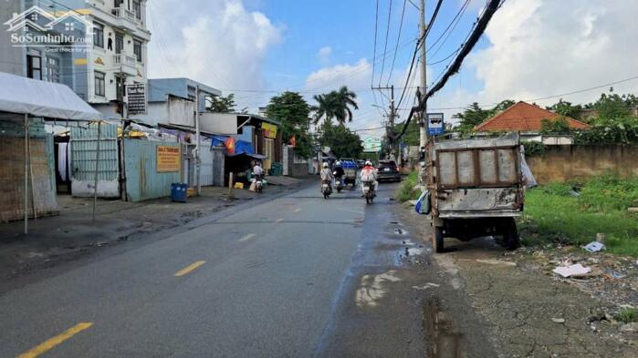 Hình ảnh BDS HVL Bán 12 Lô Đất Mặt Tiền 114 Đường Số 11 - Trường Thọ - Thành Phố Thủ Đức 2