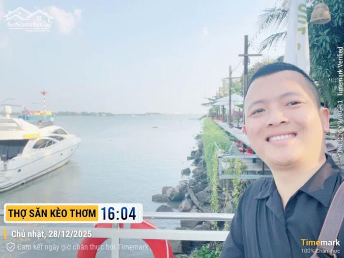 Hình ảnh BDS HVL Bán 12 Lô Đất Mặt Tiền 114 Đường Số 11 - Trường Thọ - Thành Phố Thủ Đức 1