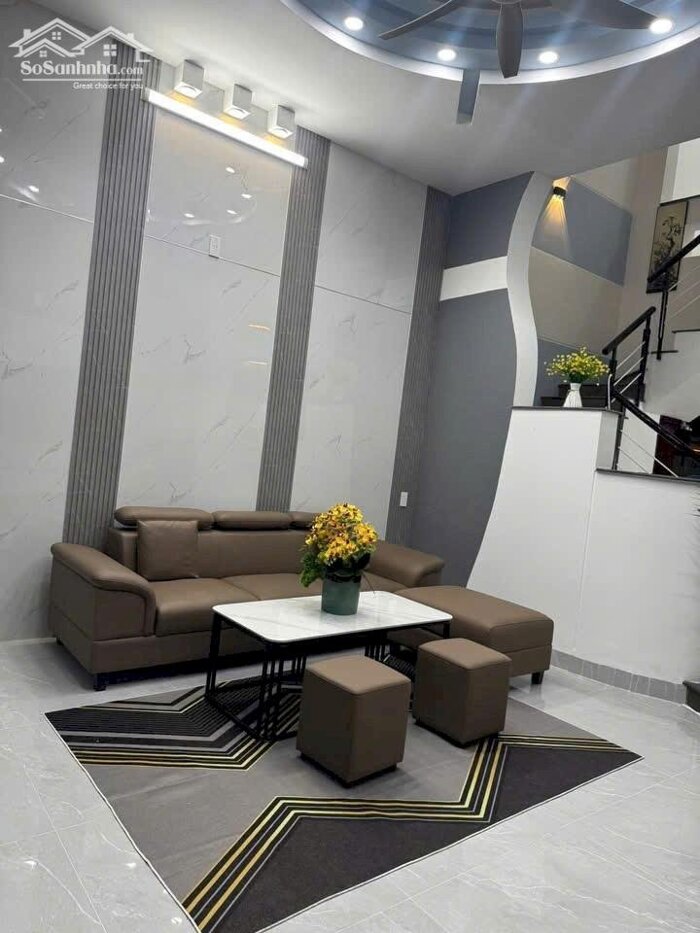 Hình ảnh Mặt tiền Kỳ Đồng _ Thanh Khê _ 3 Tầng , 67 M² , 4pn _ Giá: 6.95 Tỷ 1