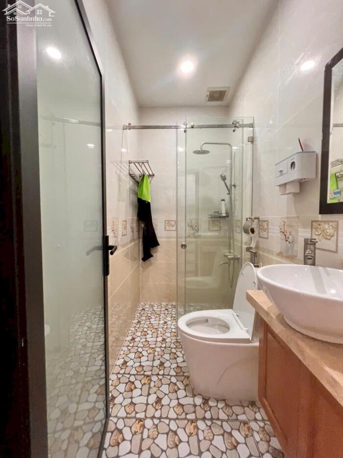 Hình ảnh Bán căn góc 2 mặt tiền Đường Số 1, P.An Hội Đông (P.16 cũ) Gò Vấp. 13