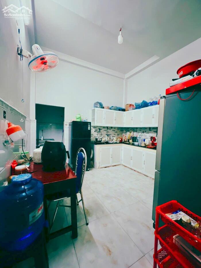 Hình ảnh Bán nhà mặt tiền đường số 4, phường 11, Gò Vấp 14