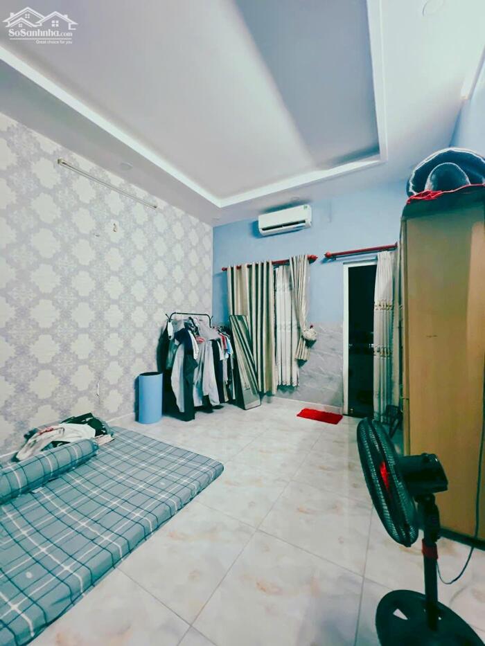 Hình ảnh Bán nhà mặt tiền đường số 4, phường 11, Gò Vấp 4