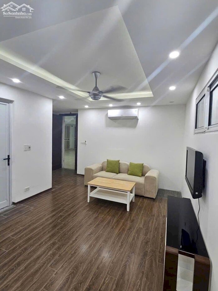 Hình ảnh cho thuê chung cư 51 Quân Nhân, 74m, 2 phòng ngủ, 2 VS đủ đồ 13 triệu/tháng 2