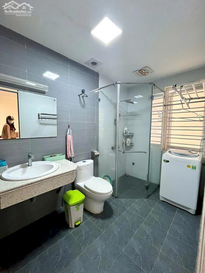 Hình ảnh Cho thuê căn hộ tách bếp Waterfront City, 1 ngủ (40m2). 3