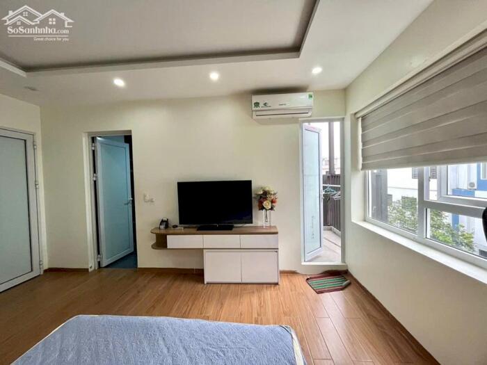 Hình ảnh Cho thuê căn hộ tách bếp Waterfront City, 1 ngủ (40m2). 2