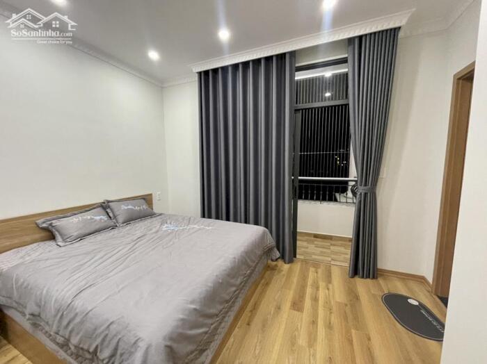 Hình ảnh Cho thuê căn hộ 2 p.ngủ Vinhomes Marina, DT: 75m2. 6