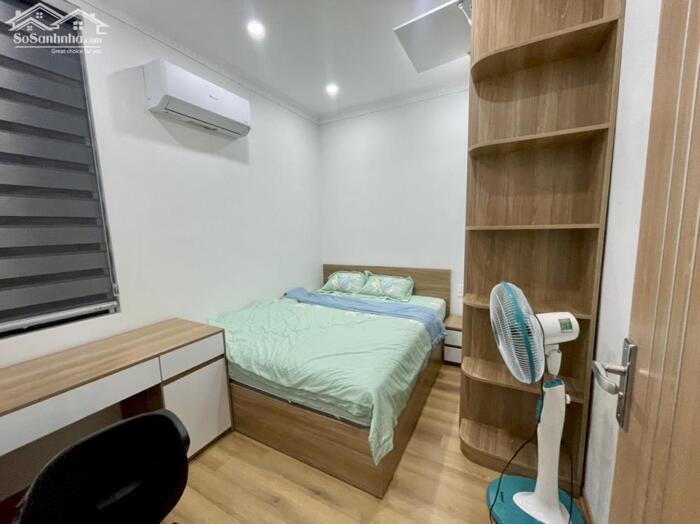 Hình ảnh Cho thuê căn hộ 2 p.ngủ Vinhomes Marina, DT: 75m2. 3