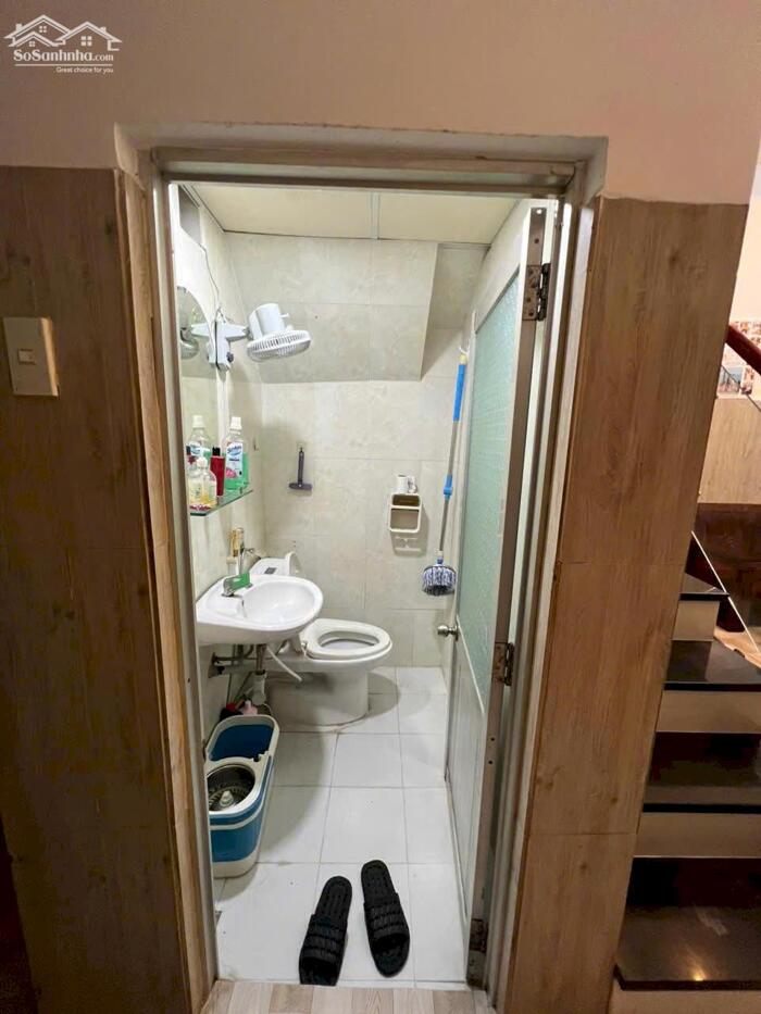 Hình ảnh Bán Nhà 1 Tầng Gần Biển – Đ.Hoàng Diệu, Nha Trang 5