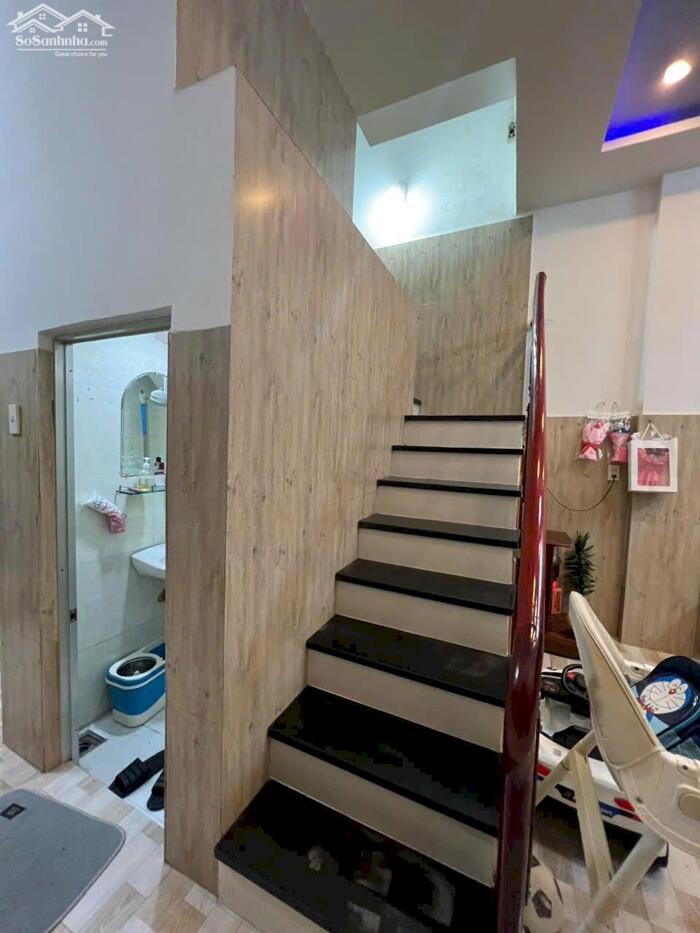 Hình ảnh Bán Nhà 1 Tầng Gần Biển – Đ.Hoàng Diệu, Nha Trang 3