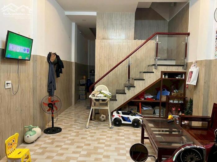 Hình ảnh Bán Nhà 1 Tầng Gần Biển – Đ.Hoàng Diệu, Nha Trang 6