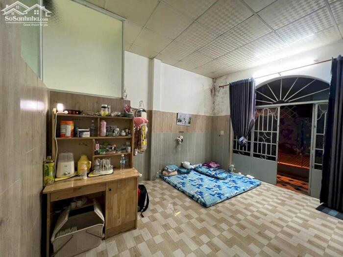 Hình ảnh Bán Nhà 1 Tầng Gần Biển – Đ.Hoàng Diệu, Nha Trang 2