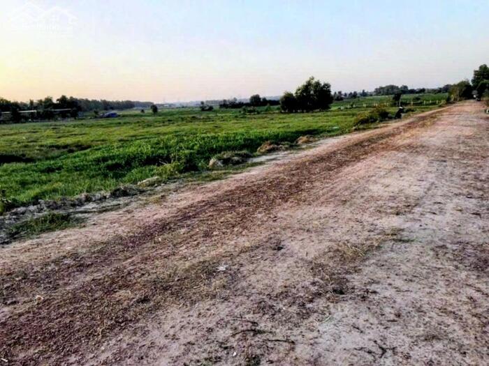 Hình ảnh 1,8ha đất có 3290m2 thổ cư 1/Bàu Trâm-Trung An-Củ Chi.68ty 1