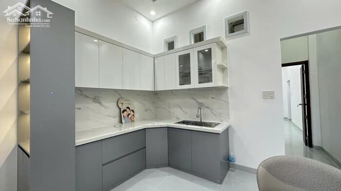 Hình ảnh Bán Nhà Hẻm Hương Điền – Trung Tâm Nha Trang 3