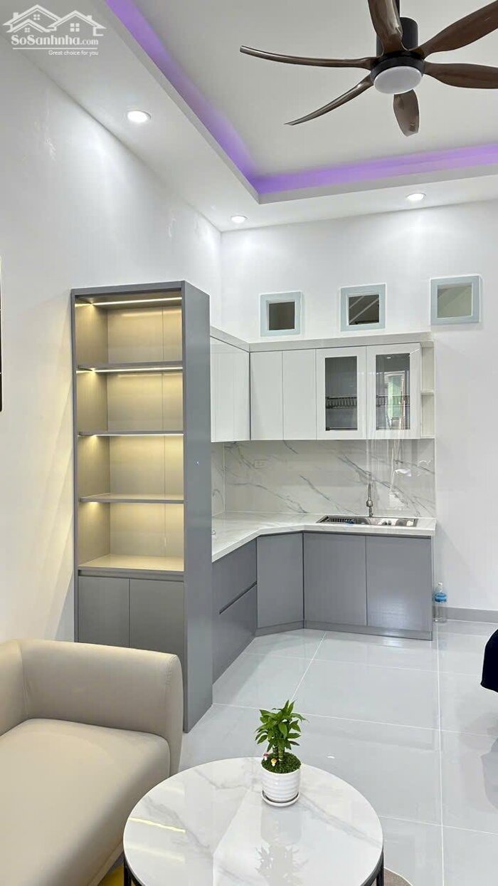 Hình ảnh Bán Nhà Hẻm Hương Điền – Trung Tâm Nha Trang 2