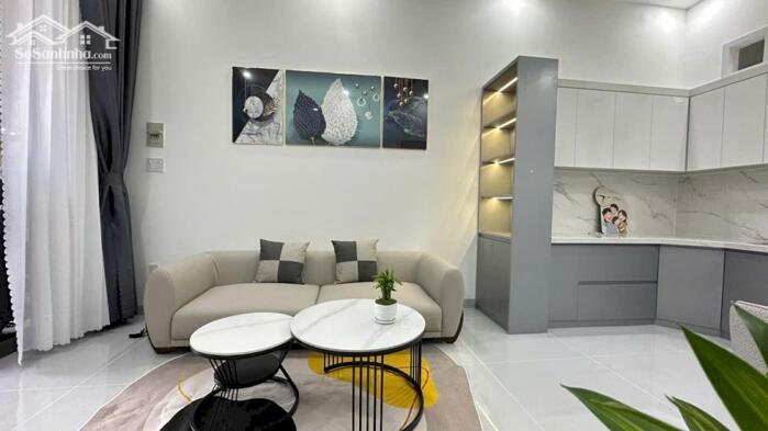 Hình ảnh Bán Nhà Hẻm Hương Điền – Trung Tâm Nha Trang 6