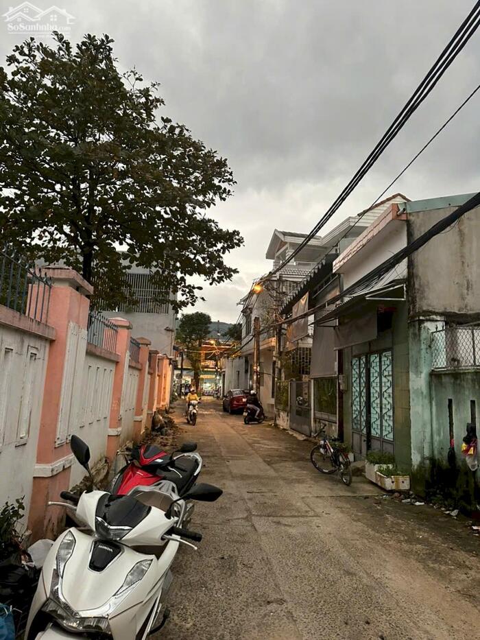 Hình ảnh Gia đình cần bán lô đất kiệt ô tô Nguyễn Phan Vinh , Phường Sơn Trà , TP. Đà Nẵng ⭐⭐⭐⭐ 2