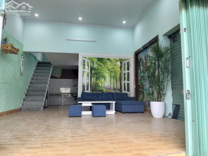 Hình ảnh Đất tứ thông có nhà cấp 4 – ô tô vào, 52m² mặt 5m, giá 1,5 tỷ 0