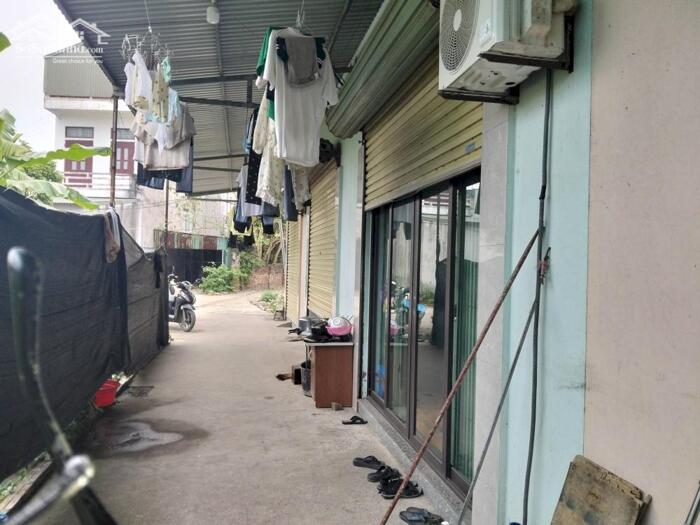 Hình ảnh Đất tứ thông có nhà cấp 4 – ô tô vào, 52m² mặt 5m, giá 1,5 tỷ 1