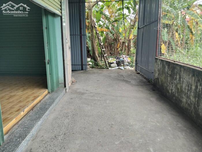 Hình ảnh Đất tứ thông có nhà cấp 4 – ô tô vào, 52m² mặt 5m, giá 1,5 tỷ 2