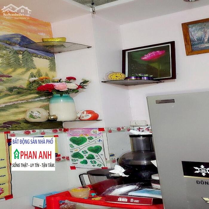 Hình ảnh Sát vách Metro Bến Thành – Suối Tiên | Nhà phố Quận 9 , hẻm xe hơi trung tâm Phước Long A | 78 m² đất, chỉ với 6 tỷ.n.n.n. 3