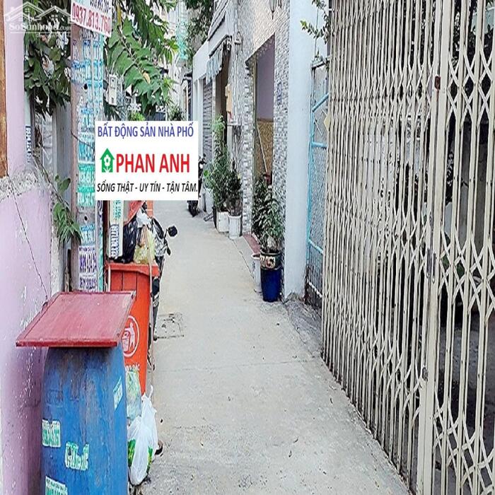 Hình ảnh Sát vách Metro Bến Thành – Suối Tiên | Nhà phố Quận 9 , hẻm xe hơi trung tâm Phước Long A | 78 m² đất, chỉ với 6 tỷ.n.n.n. 2