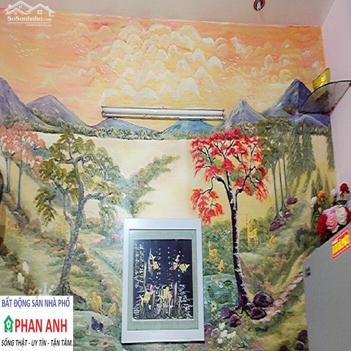 Hình ảnh Sát vách Metro Bến Thành – Suối Tiên | Nhà phố Quận 9 , hẻm xe hơi trung tâm Phước Long A | 78 m² đất, chỉ với 6 tỷ.n.n.n. 1