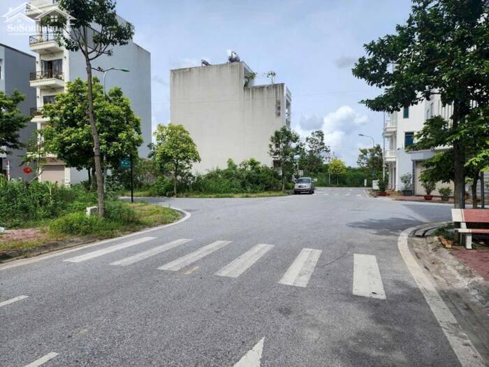 Hình ảnh Bán đất KĐT Bắc Nguyễn Lương Bằng – TP Hải Dương, giá từ 3,3tỷ 4