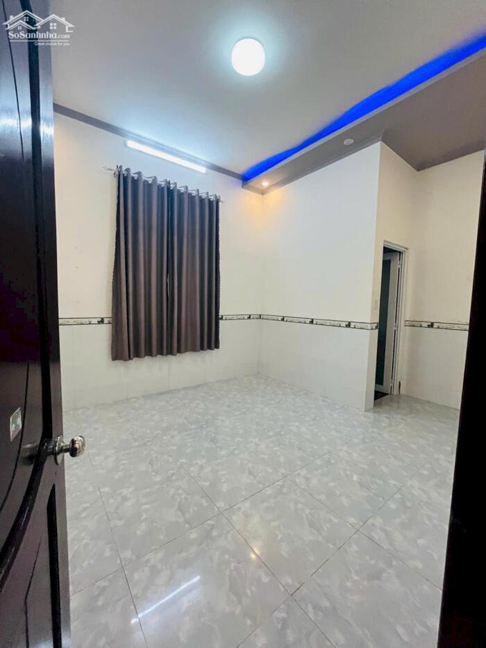 Hình ảnh Cho Thuê Biệt Thự Sân Vườn – Cạnh Cầu Ấp Mỹ (Cách KDC Hồng Loan 700m), Cần Thơ – Giá 8 Triệu/Tháng 6