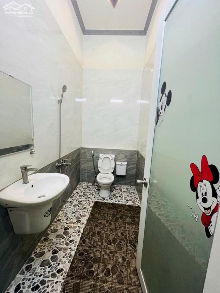 Hình ảnh Cho Thuê Biệt Thự Sân Vườn – Cạnh Cầu Ấp Mỹ (Cách KDC Hồng Loan 700m), Cần Thơ – Giá 8 Triệu/Tháng 8