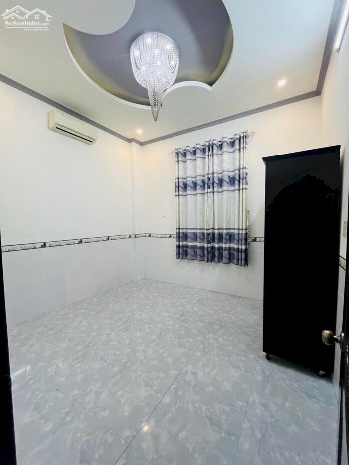 Hình ảnh Cho Thuê Biệt Thự Sân Vườn – Cạnh Cầu Ấp Mỹ (Cách KDC Hồng Loan 700m), Cần Thơ – Giá 8 Triệu/Tháng 4